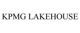 KPMG LAKEHOUSE trademark