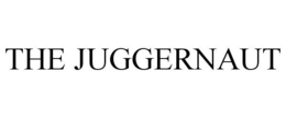 THE JUGGERNAUT trademark