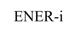 ENER-I trademark