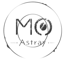 MO ASTRAY trademark