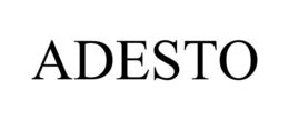 ADESTO trademark