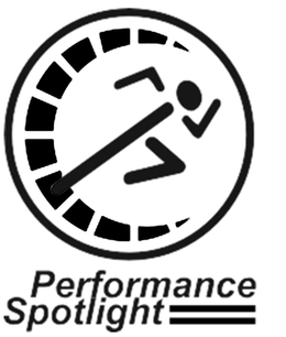 PERFORMANCE SPOTLIGHT trademark