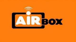 AIRBOX trademark