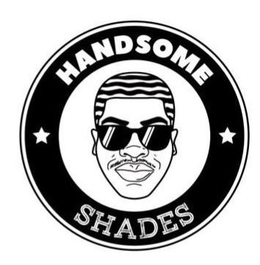 HANDSOME SHADES trademark