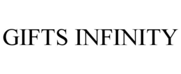 GIFTS INFINITY trademark