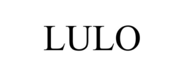 LULO trademark