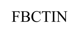 FBCTIN trademark