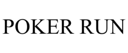POKER RUN trademark