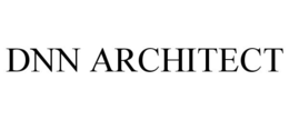 DNN ARCHITECT trademark
