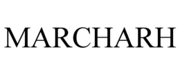 MARCHARH trademark