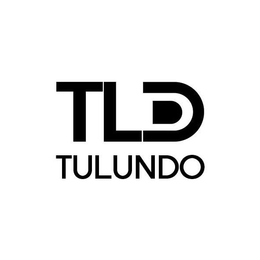 TLD  TULUNDO trademark