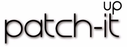 PATCH-IT UP trademark