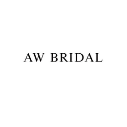 AW BRIDAL trademark