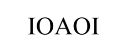 IOAOI trademark