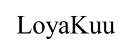 LOYAKUU trademark