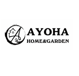 A AYOHA HOME&GARDEN trademark