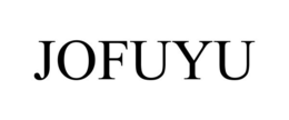 JOFUYU trademark