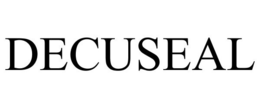 DECUSEAL trademark