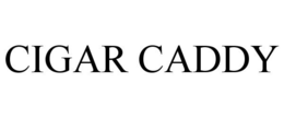 CIGAR CADDY trademark