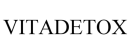 VITADETOX trademark