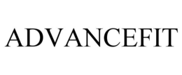 ADVANCEFIT trademark