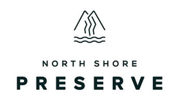 NORTH SHORE PRESERVE trademark