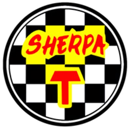 SHERPA-T trademark