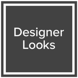 DESIGNER LOOKS trademark