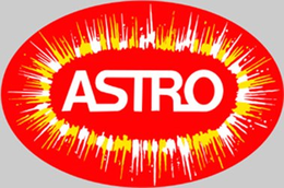 ASTRO trademark
