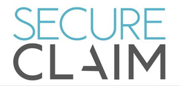 SECURE CLAIM trademark