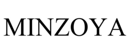 MINZOYA trademark