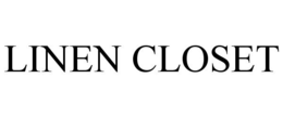 LINEN CLOSET trademark