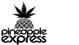 PINEAPPLE EXPRESS trademark