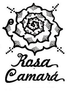 ROSA CAMARA trademark