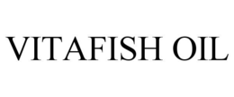 VITAFISH OIL trademark
