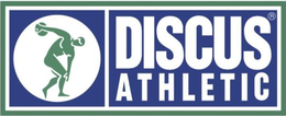 DISCUS ATHLETIC trademark