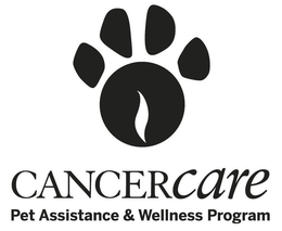 CANCERCARE PET ASSISTANCE & WELLNESS PROGRAM trademark