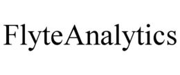 FLYTEANALYTICS trademark