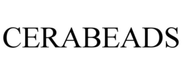 CERABEADS trademark