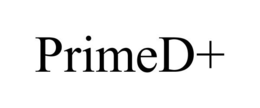 PRIMED+ trademark