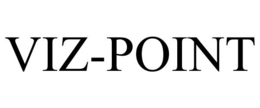 VIZ-POINT trademark