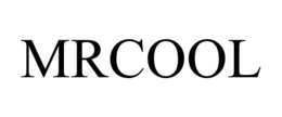 MRCOOL trademark
