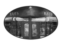 RAO'S RAO'S trademark