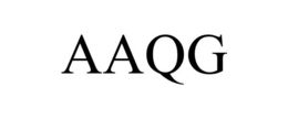 AAQG trademark