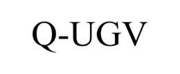 Q-UGV trademark