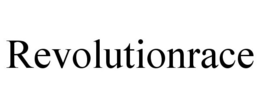 REVOLUTIONRACE trademark