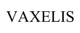 VAXELIS trademark