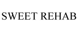 SWEET REHAB trademark