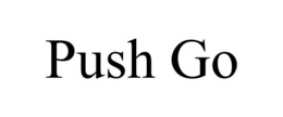PUSH GO trademark
