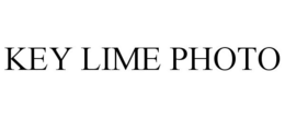KEY LIME PHOTO trademark